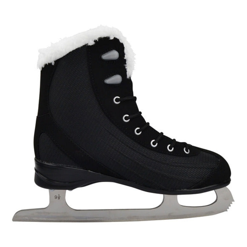 Women’s Callisto Recreational Skates BLACK 5
