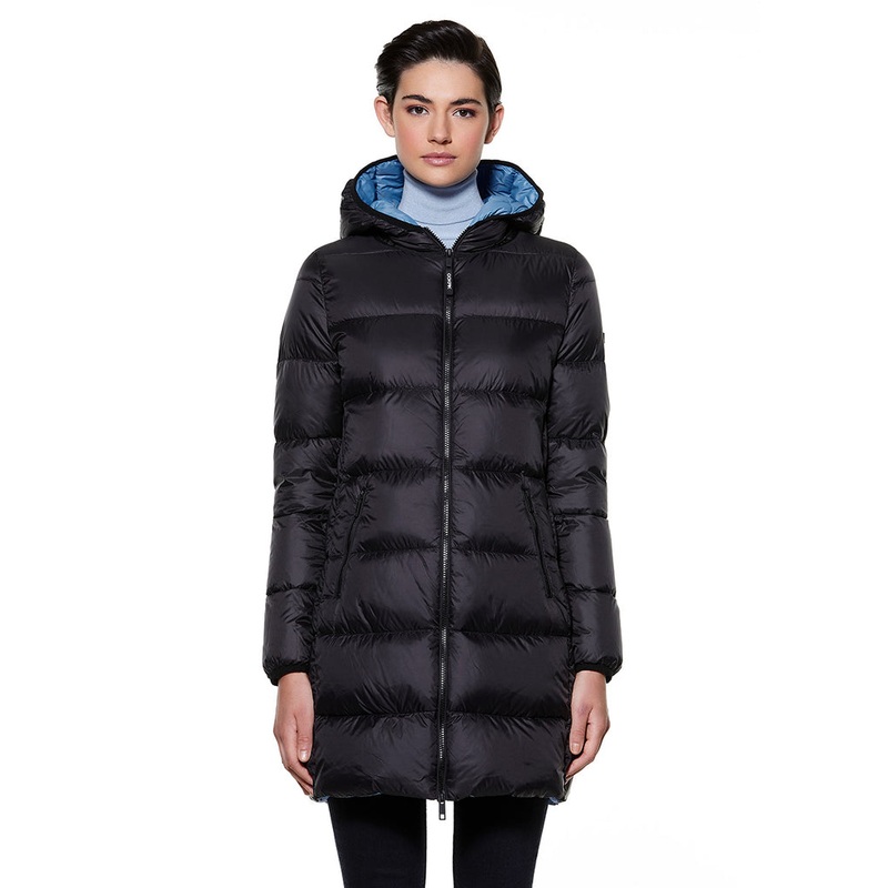 Women’s Eva Jacket KHAKI S