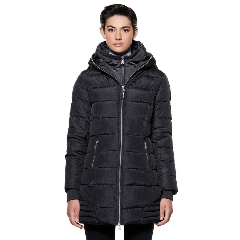 Women’s Sky Jacket BLACK XS