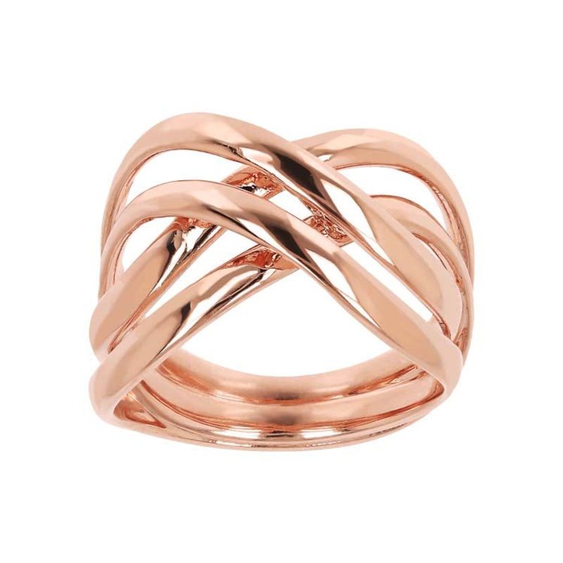 Bronzallure Purezza Ring 10