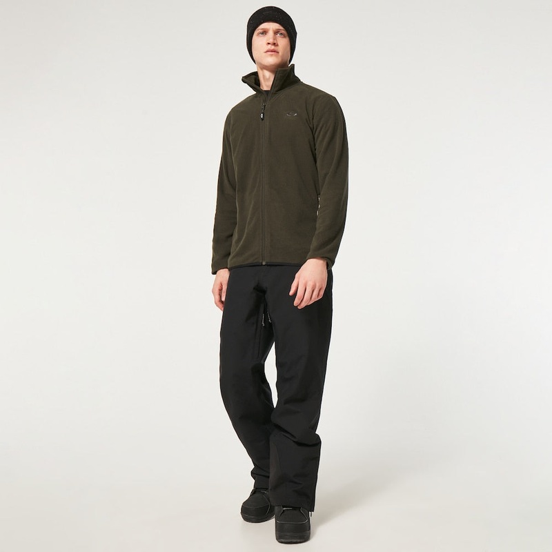 Men’s Best Cedar Rc Insulated Pant BLACKOUT S