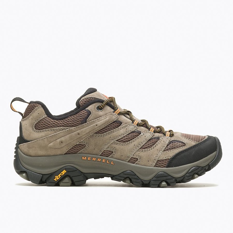 Merrell Men’s Moab 3 WALNUT 7 REGULAR
