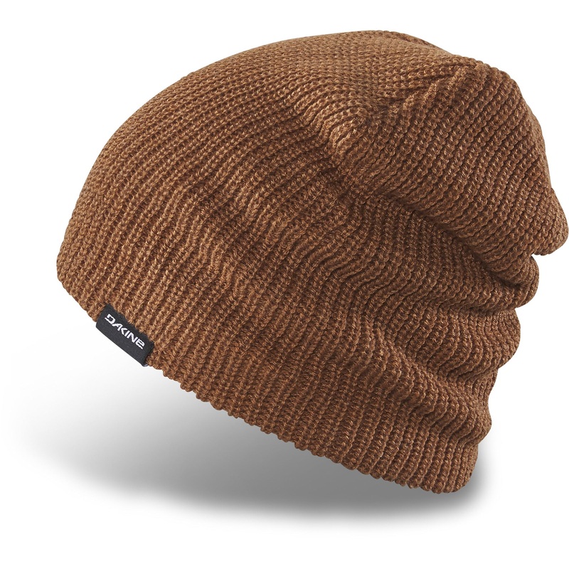 Tall Boy Beanie BISON OS