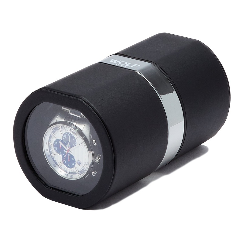 Wolf “The Rocket” Automatic Watch Winder