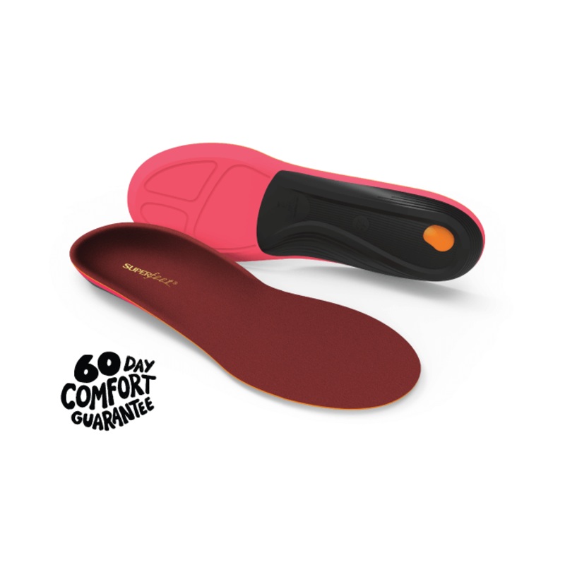 Winter Comfort Insoles B