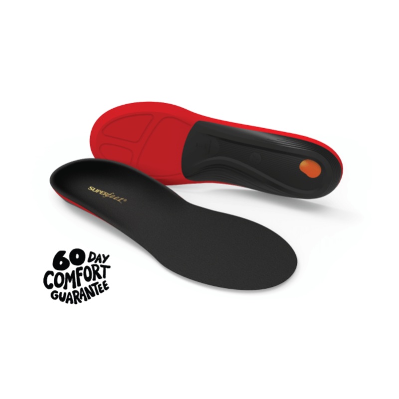 Winter Comfort Thin Insoles B