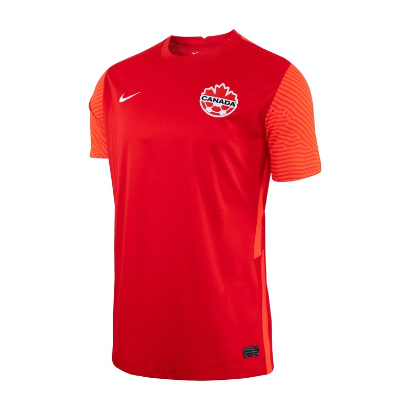 Men’s Replica Soccer Jersey RED S