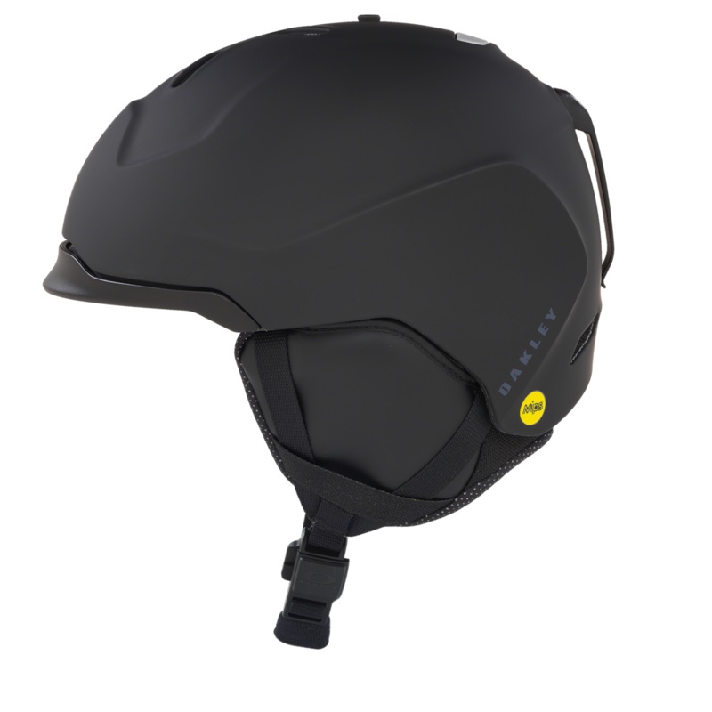 MOD3 MIPS SNOW HELMET BLACKOUT S