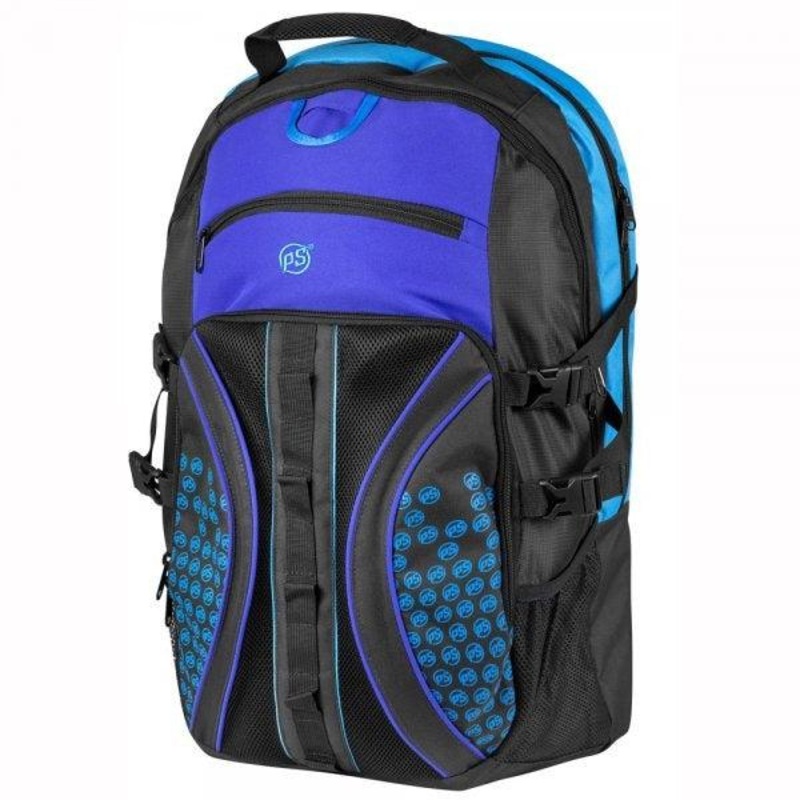 Powerslide Phuzion Backpack – Blue