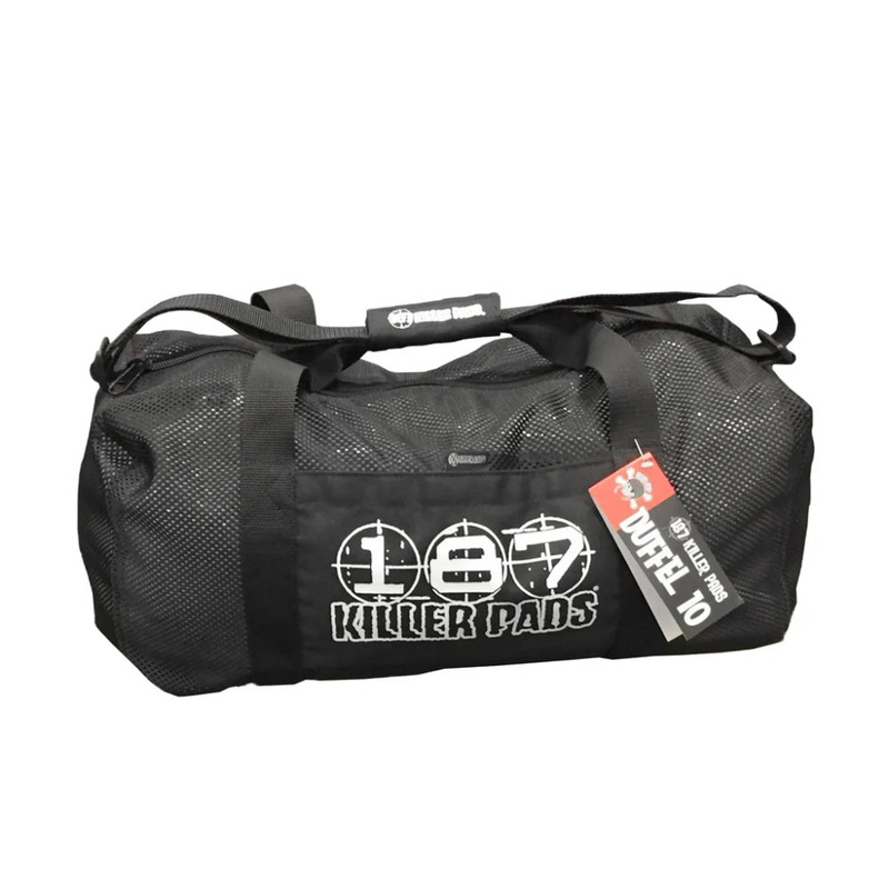 187 Skateboard Duffel Bag