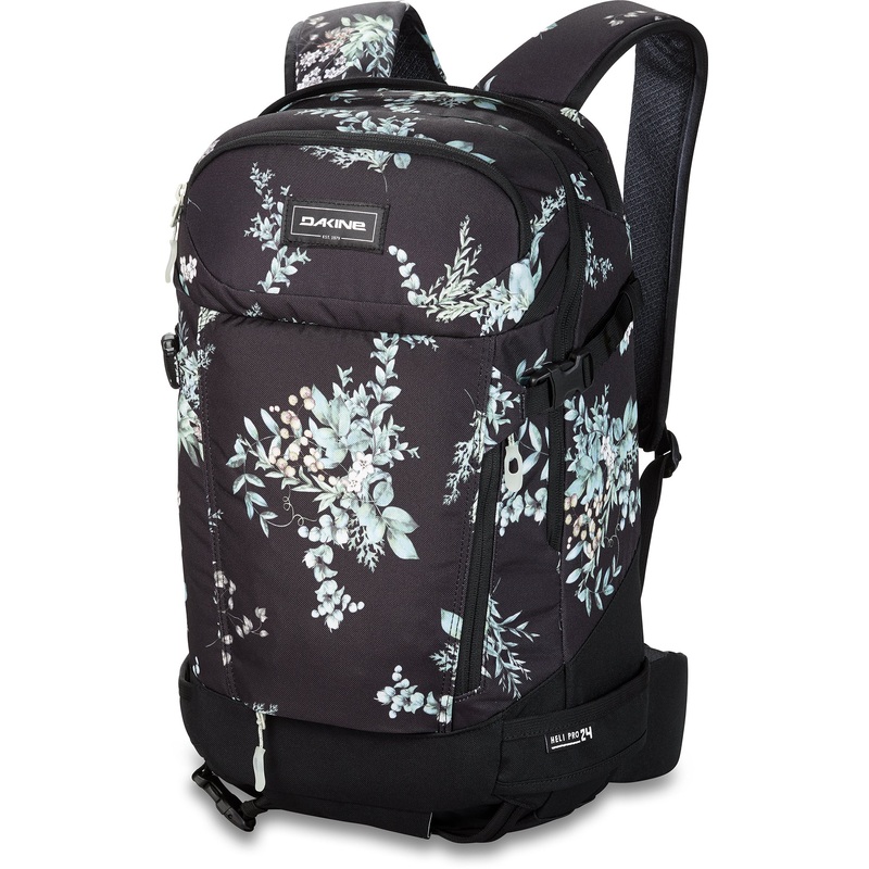 Dakine Heli Pro 24L Women’s SOLSTICE FLORAL