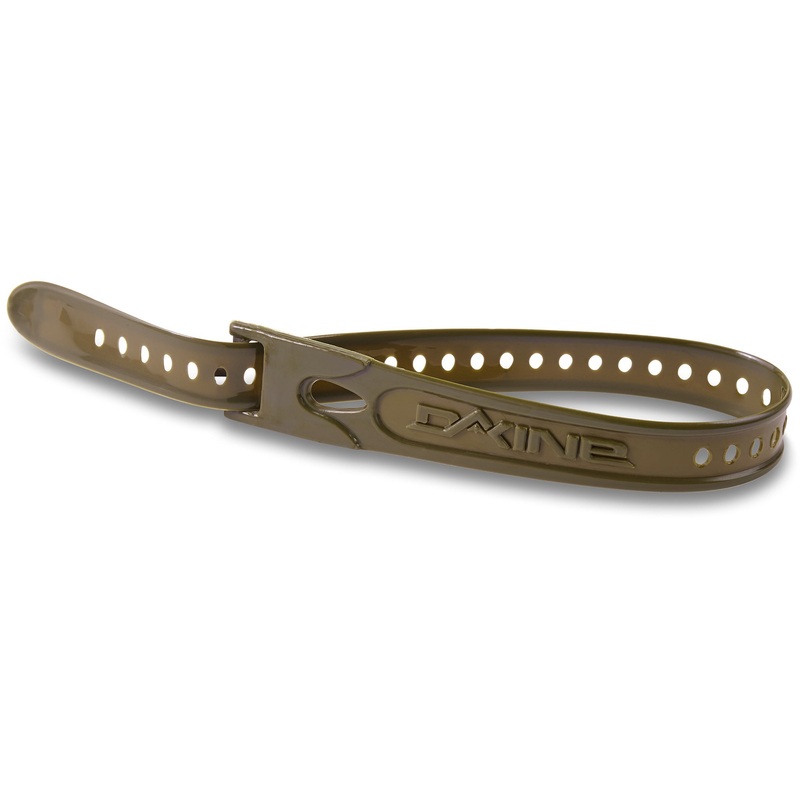 Heli Strap DARK OLIVE