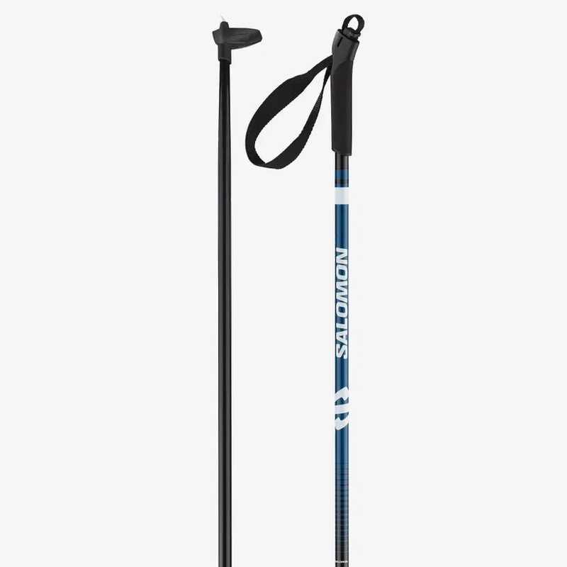 ESCAPE ALU NORDIC SKI POLES 135