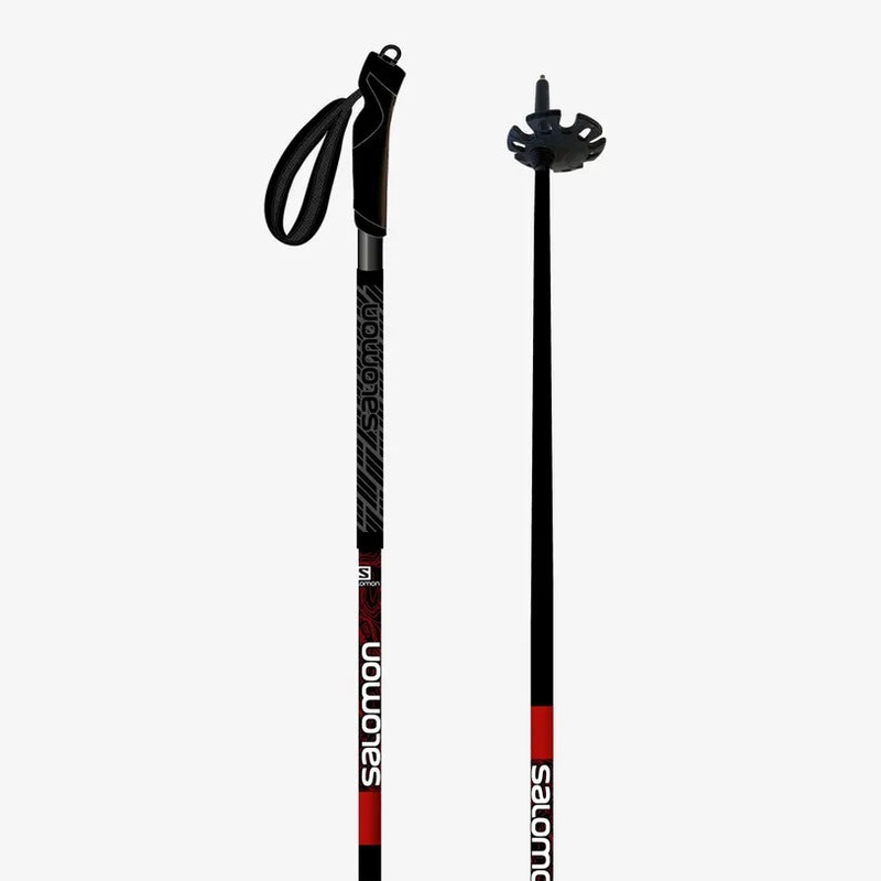 ESCAPE OUTPATH NORDIC SKI POLES 130