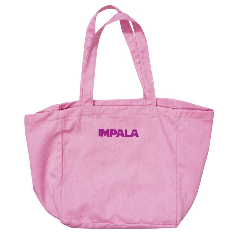 Impala Tote Bag