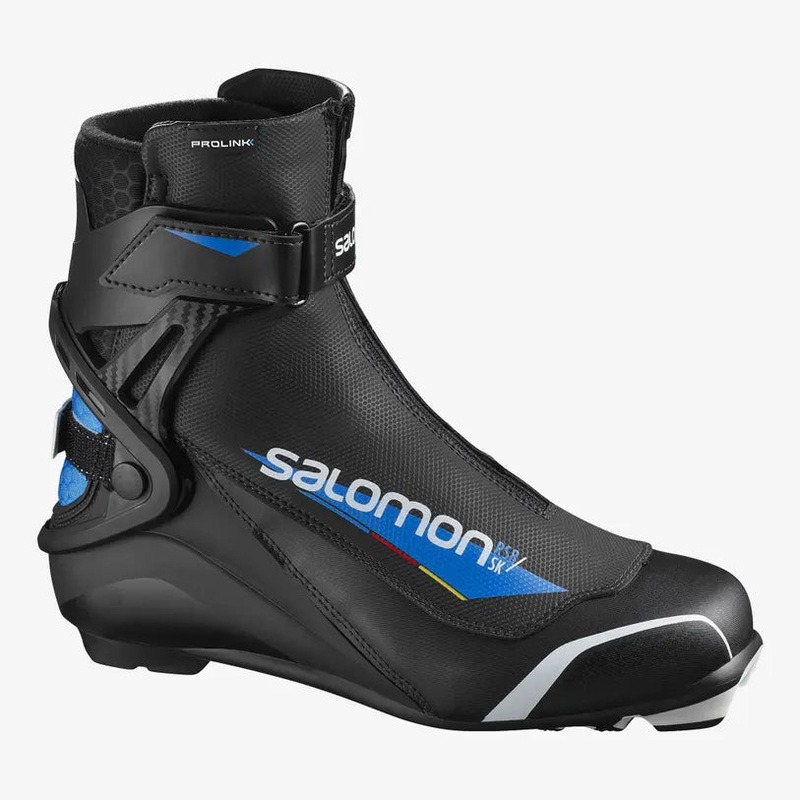 RS8 Prolink Men’s Nordic Skating Boots 8