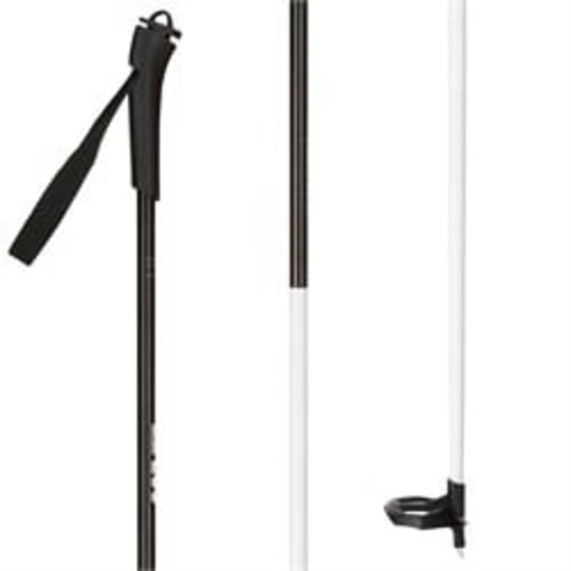 FT-500 Aluminum Cross Country Pole 140