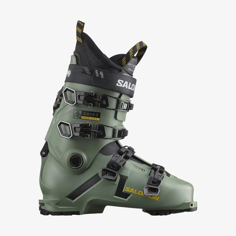 Men’s Shift Pro 100 AT Freeride Boots 26