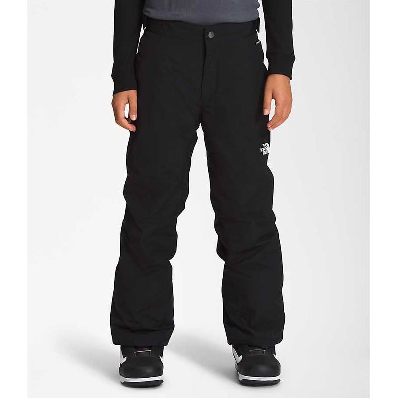 Boys’ Freedom Insulated Pants 2022/23 TNF BLACK XS