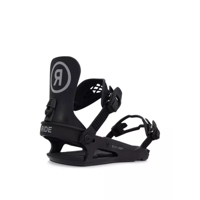 Junior K-1 Snowboard Bindings – 2023 BLACK S