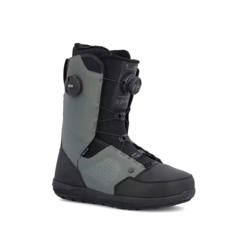 Men’s Lasso Snowboard Boots – 2023 GREY 8