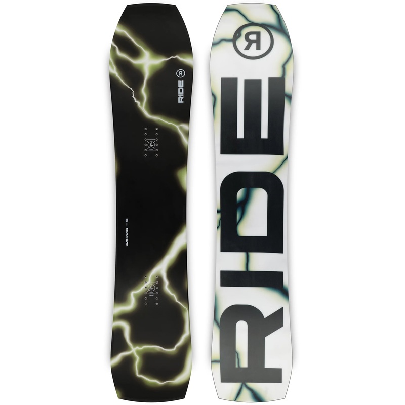 Men’s Warpig Snowboard – 2024 142
