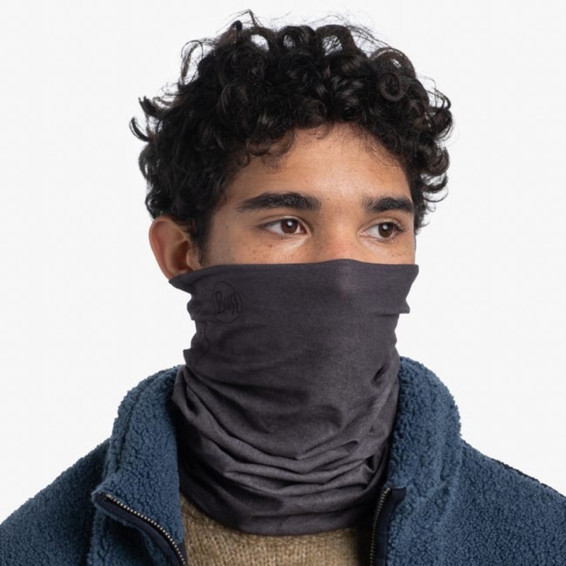 ORIGINAL ECOSTRETCH NECKWEAR – GRAPHITE