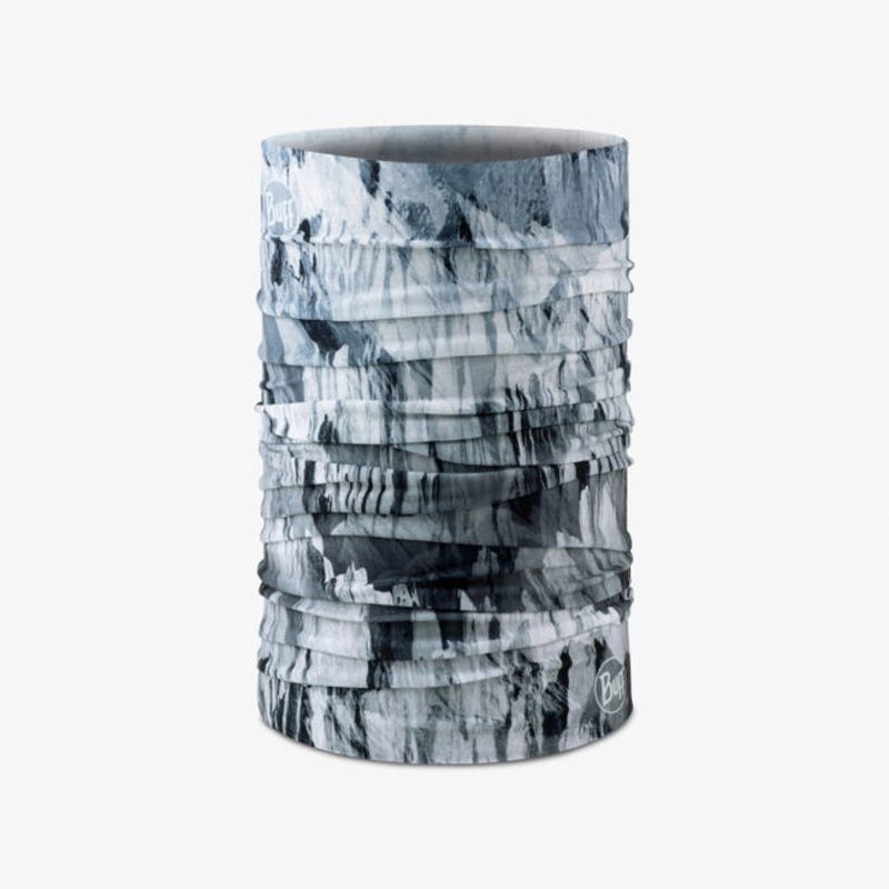 Original Ecostretch Neckwear- Grey Humly