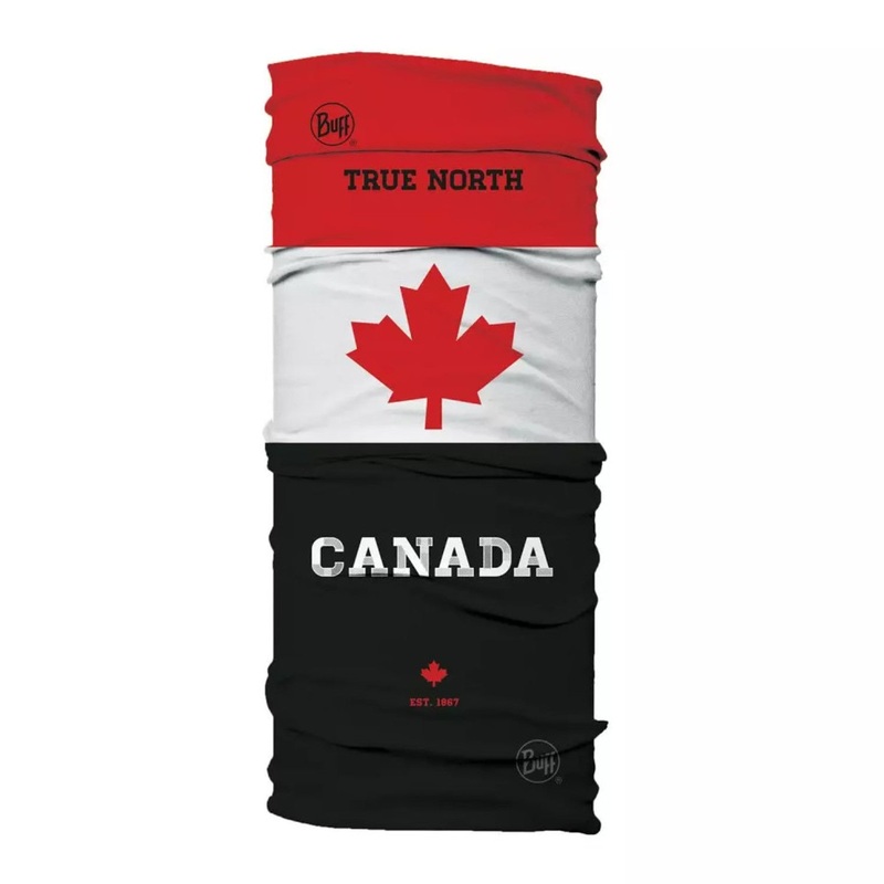 ORIGINAL ECOSTRETCH NECKWEAR – TRUE NORTH