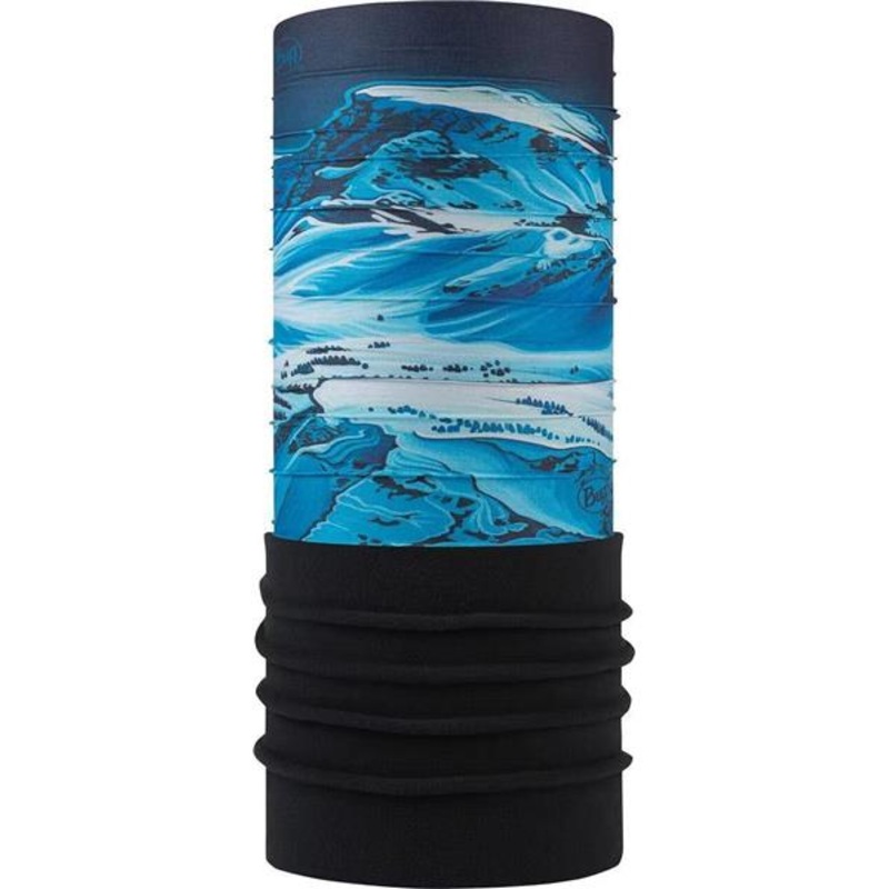 POLAR NECKWEAR – GLACIER BLUE