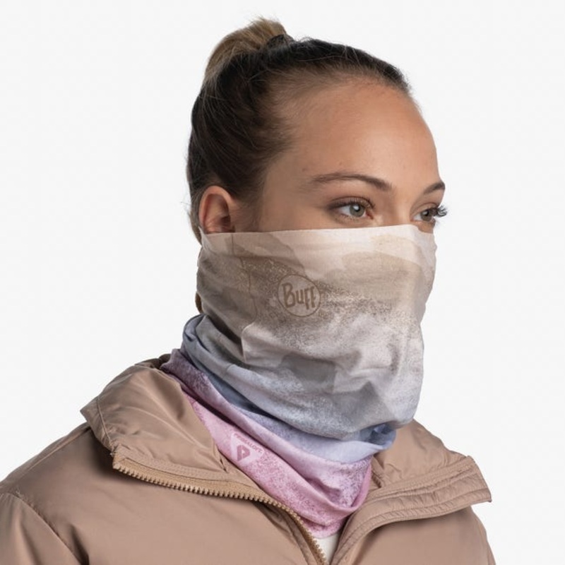 THERMONET NECKWEAR – COSMOS MULTI