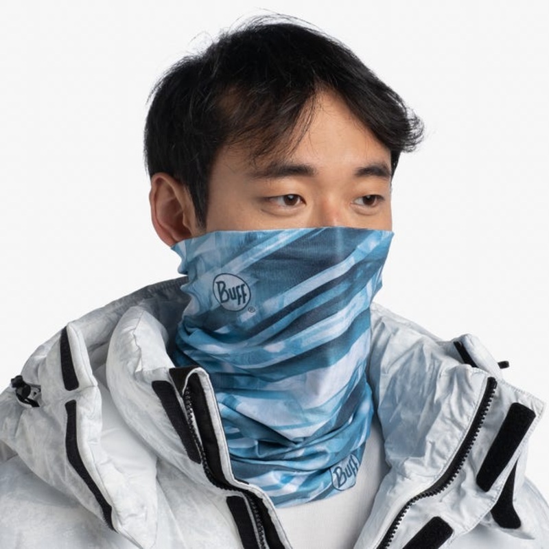 THERMONET NECKWEAR – TONSU AQUA