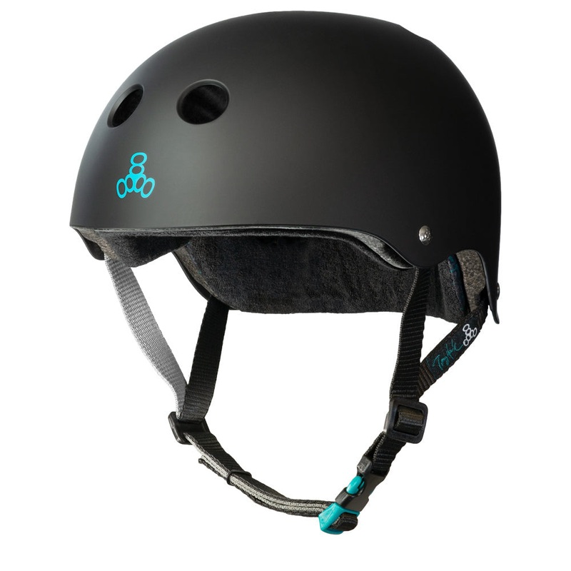 Triple 8 THE Certified Helmet – Tony Hawk Edition XS/S