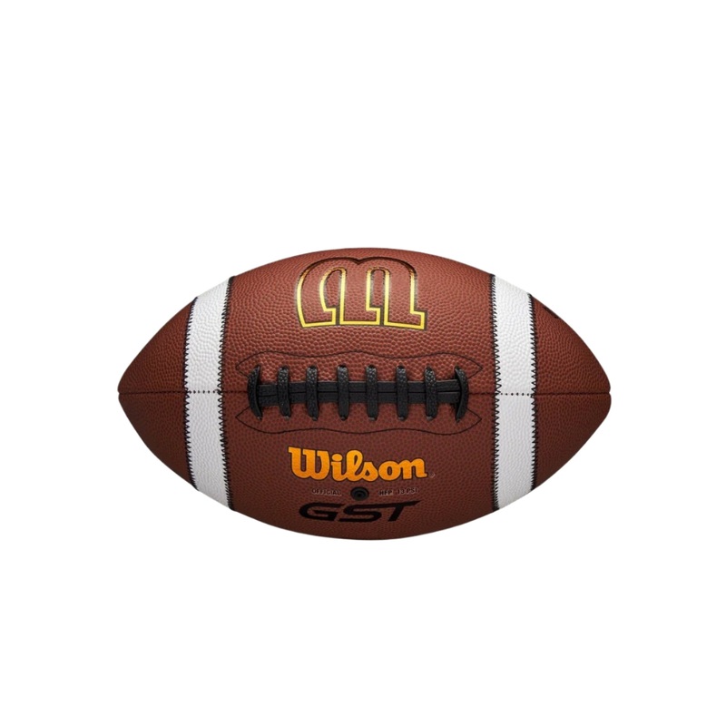 Wilson Youth GST SpeedSkin Football