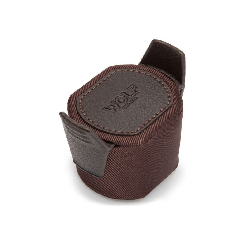 Wolf Cub Small Cuff Brown