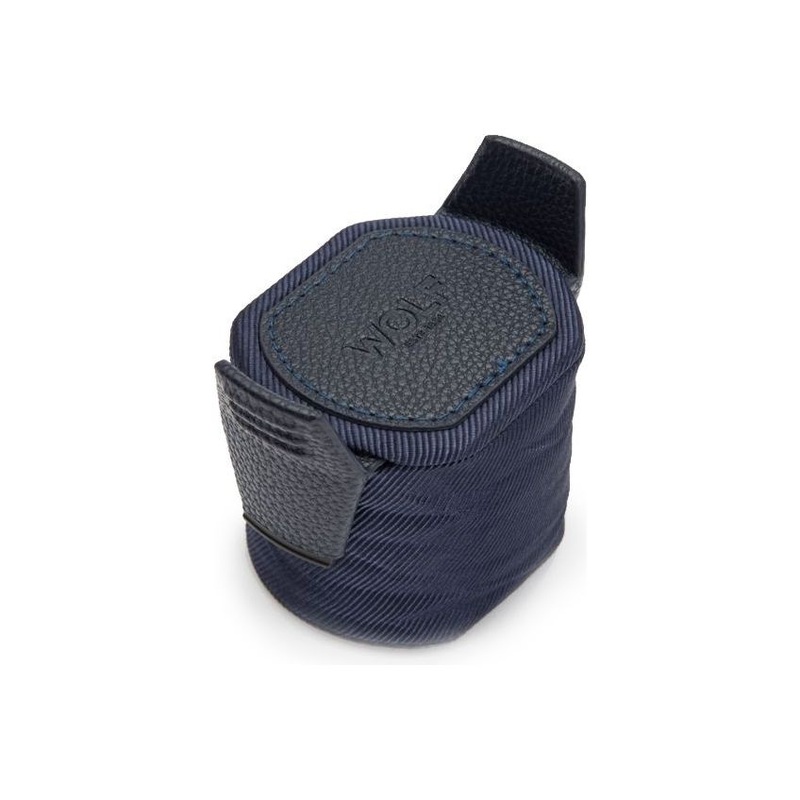 Wolf Cub Small Cuff Navy
