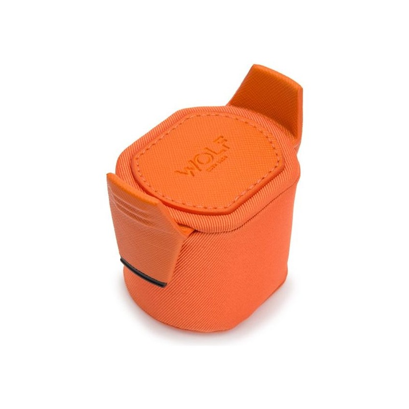 Wolf Cub Small Cuff Orange
