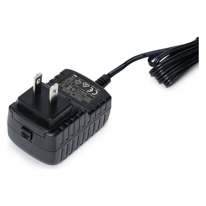 Wolf Universal Plug Adaptor 5.0 V