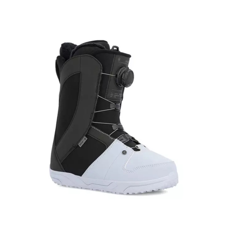 Women’s Sage Snowboard Boots – 2023 ICE 6