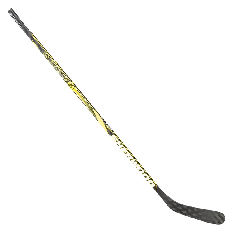 Youth Playrite 0 Hockey Stick 15 L PP28