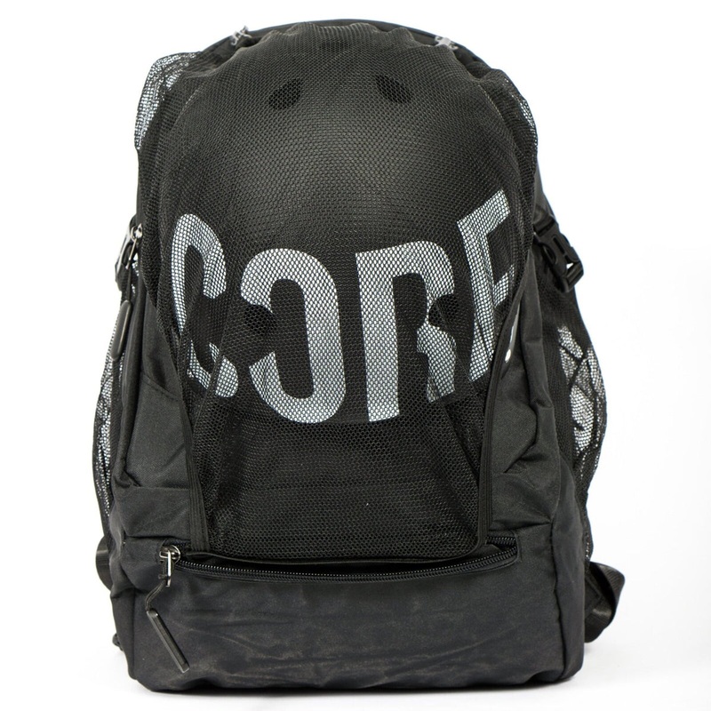 CORE Pro Helmet Backpack