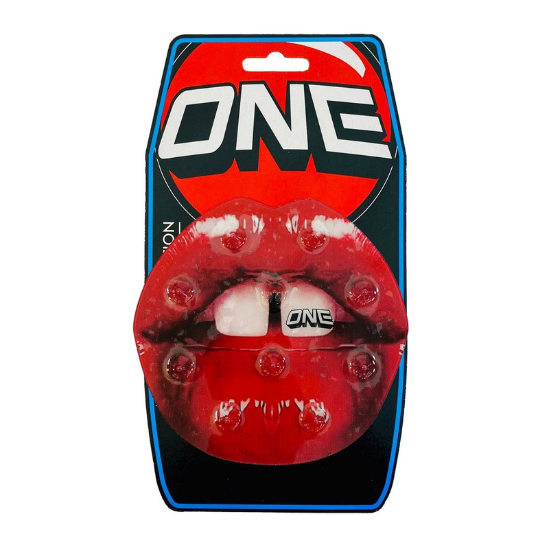 LIPS SNOWBOARD STOMP PAD