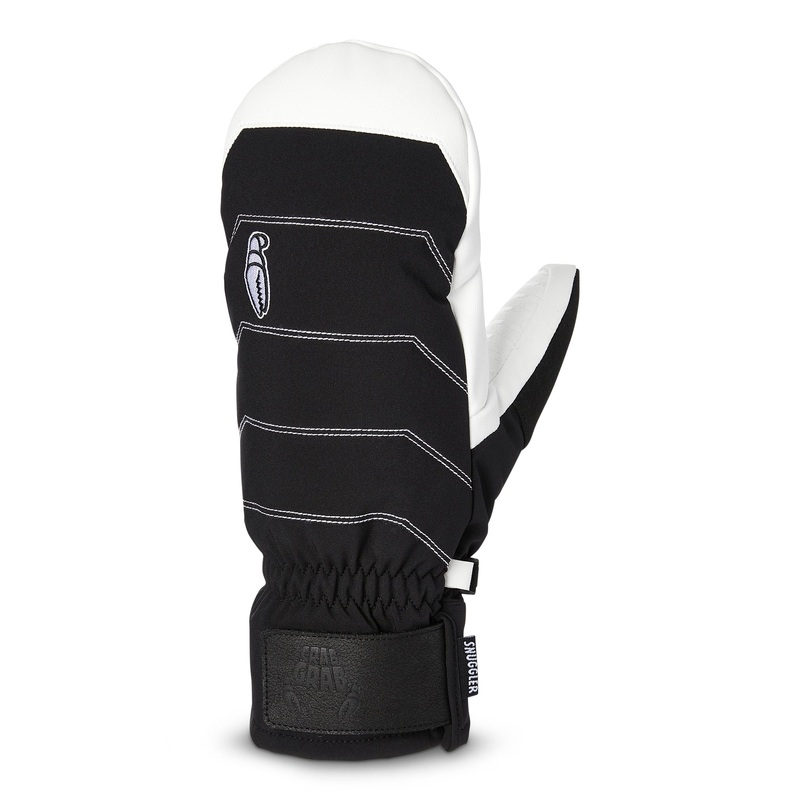 Men’s Snuggler Mitt CONTRAST M