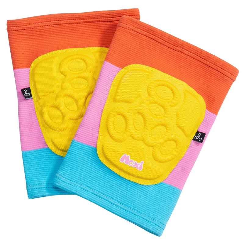 Moxi Triple 8 Covert Knee Sleeve S