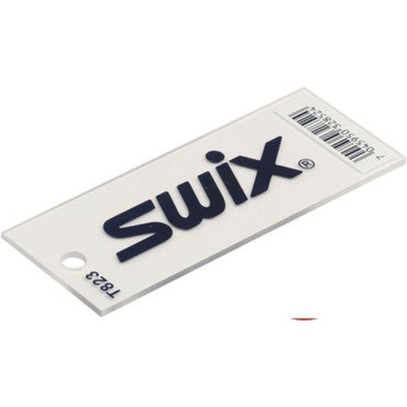Swix 3mm Plexi Scraper
