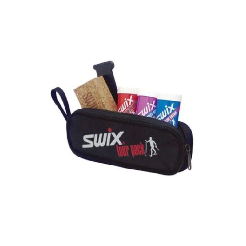 Swix Tourpack Cold- V05, V40, V60, T10, T87