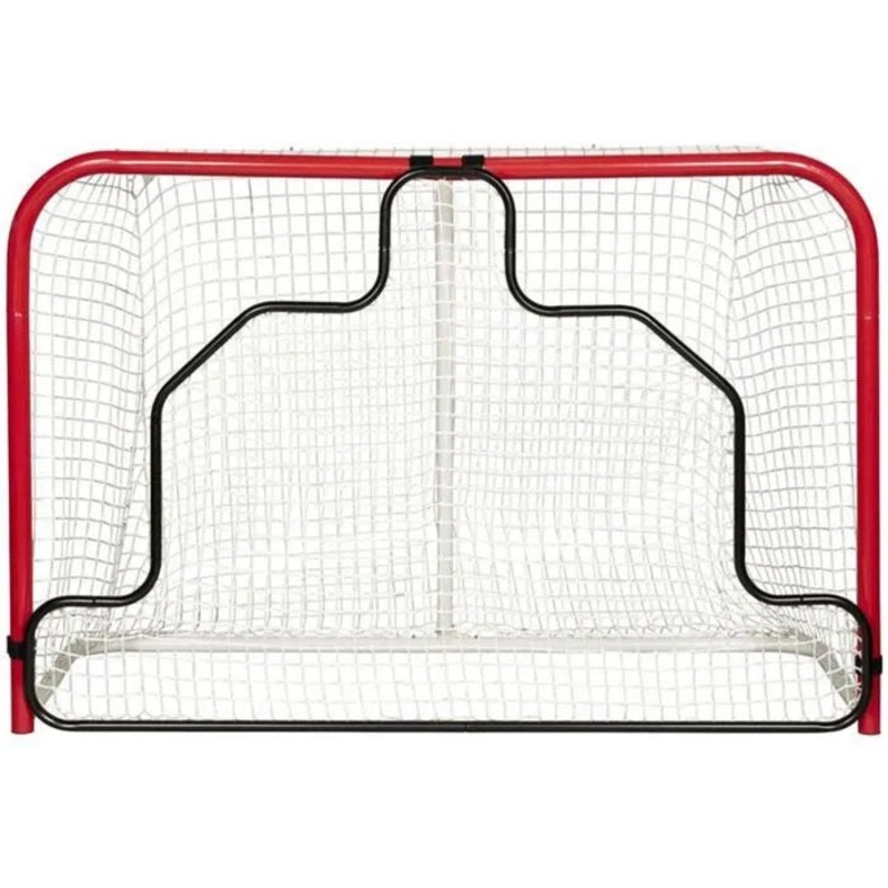 Winnwell Metal Top Shelf Shooting Target