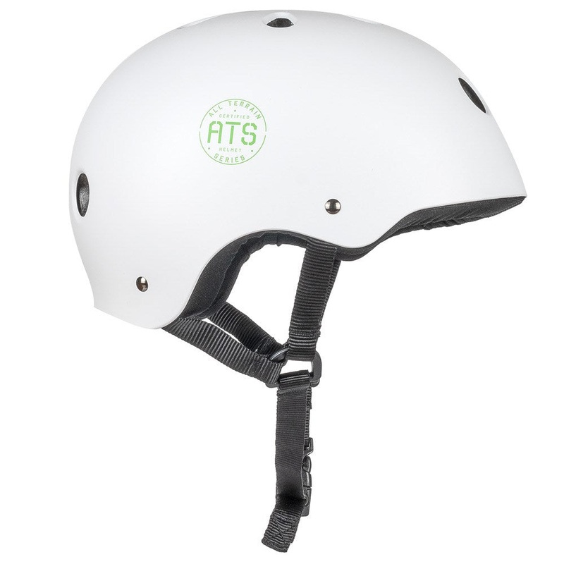 Y-NOT Helmet ATS Black XS/S