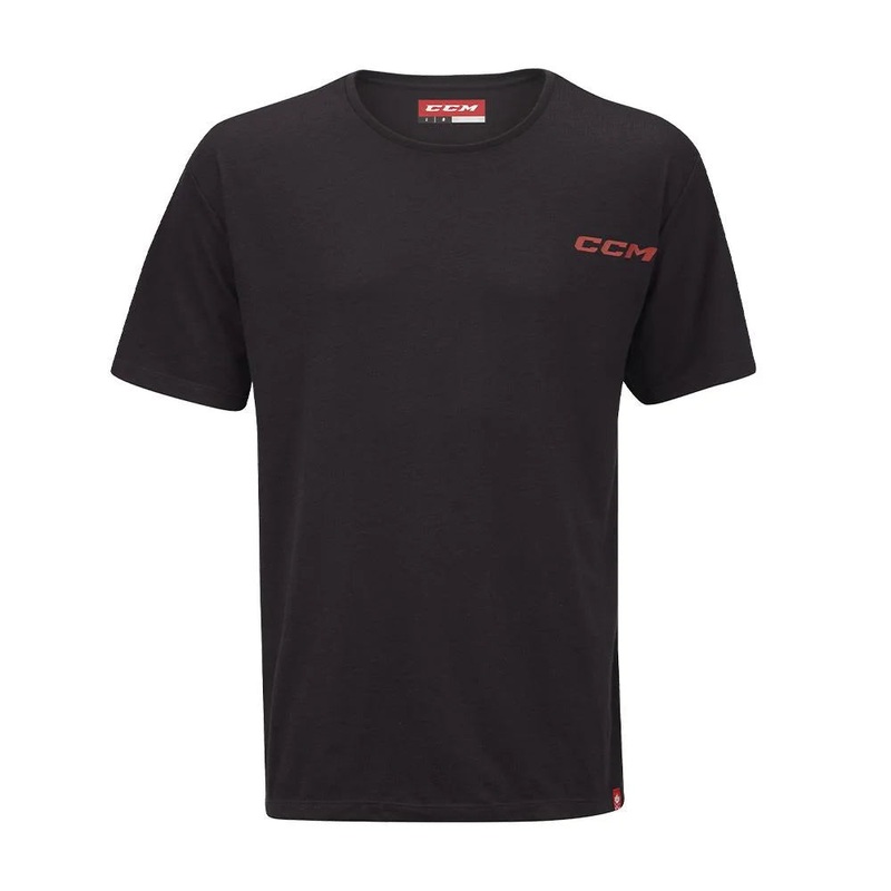 HOLIDAY LUMBER YARD SHORT SLEEVE T-SHIRT BLACK S