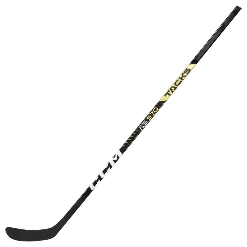 Intermediate Tacks AS-570 Hockey Stick 55 L P28
